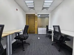 Private 02-Seat Serviced Office for Rent in Colombo 04