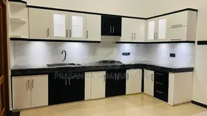 New solid super luxury 1 Story House-piliyandala kottawa rd