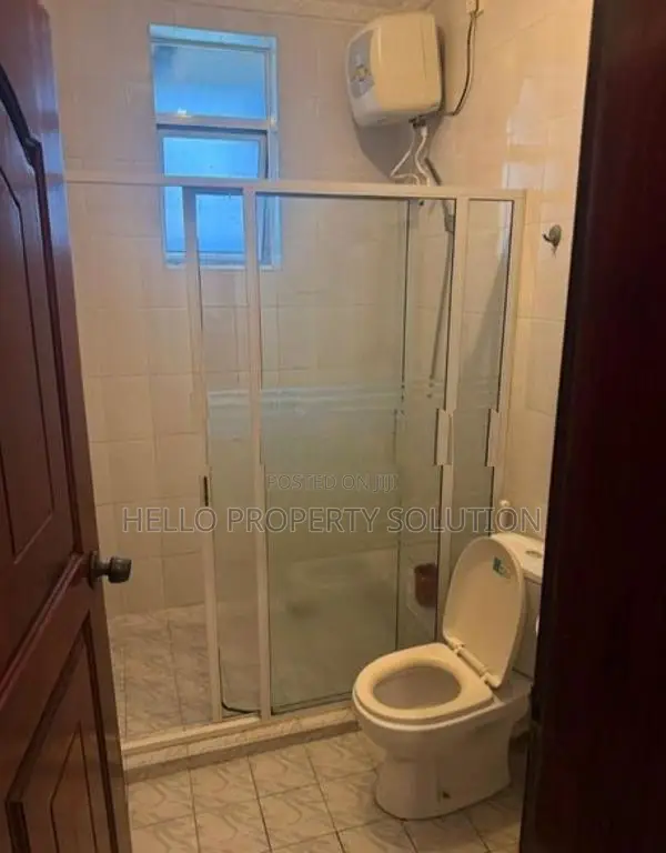 Apartment for Rent in Mount Lavinia