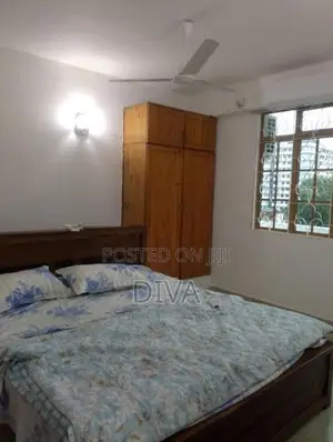 03 Bedroom Apartment for Sale Colombo 6