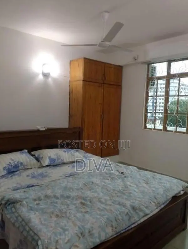 03 Bedroom Apartment for Sale Colombo 6