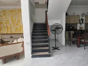 Modern Architecture Design House for Sale Maharagama
