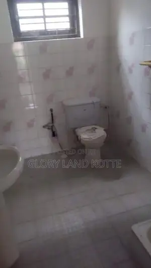 2 Story House for Rent in Nugegoda