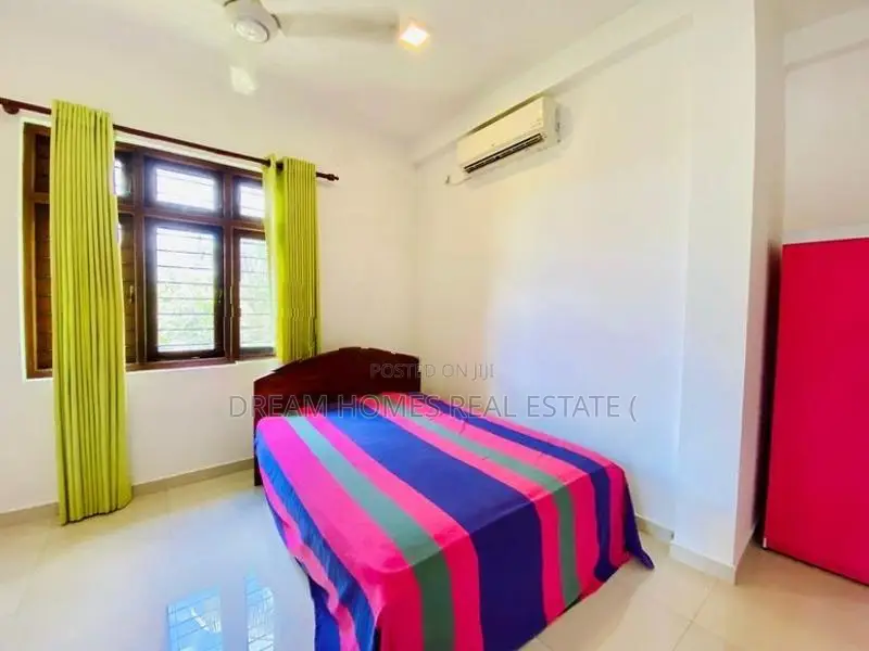 Luxury Furnished Home for Sale – Malabe Koshena Road
