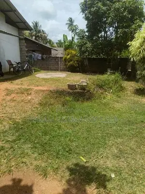 House with Land for Sale - Kithalawa