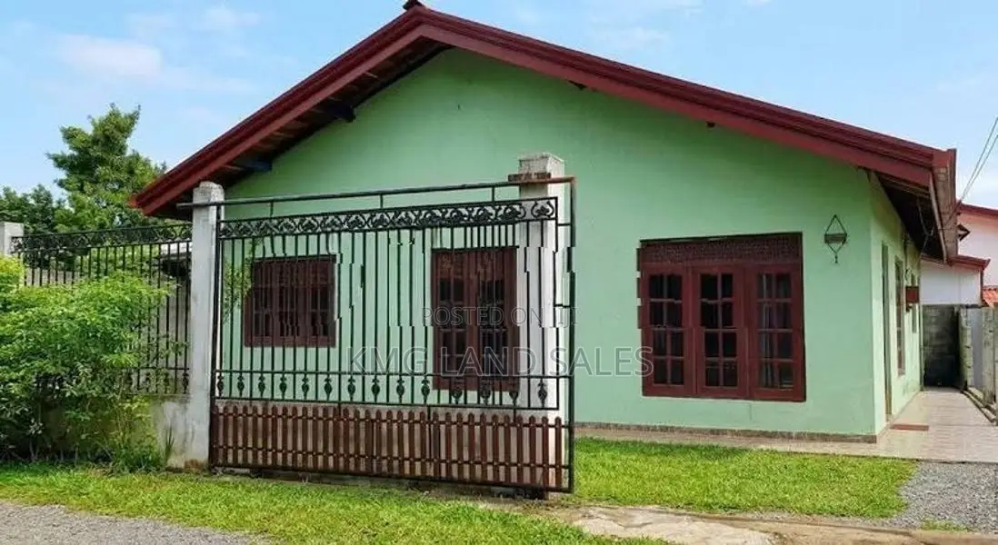 House for Sale in Korathota, Kaduwela