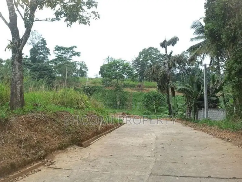 පේරාදෙනිය නගරයට සමීපව ඉඩම් කැබලි කිහිපයක්