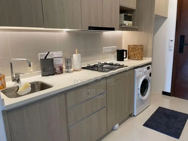 1 Bedroom Apartment Higher Floor Furnished Sale - Colombo 2
