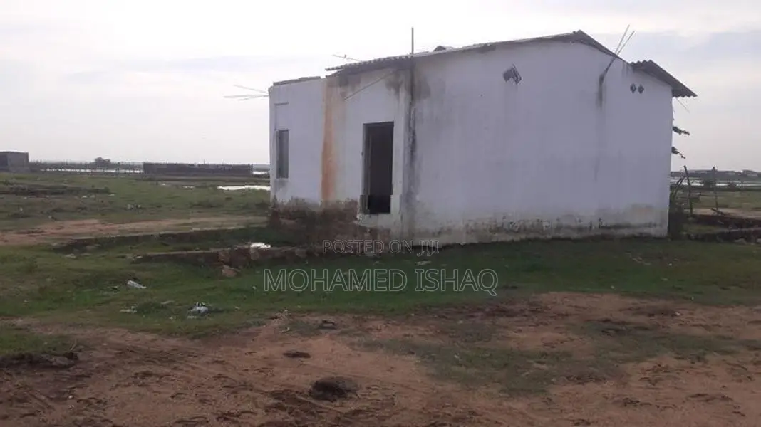 Land for Sale Sainthamaruthu