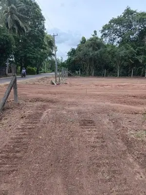 පූජානගරයට ආසන්නව සින්නක්කර බිම් කොටස්
