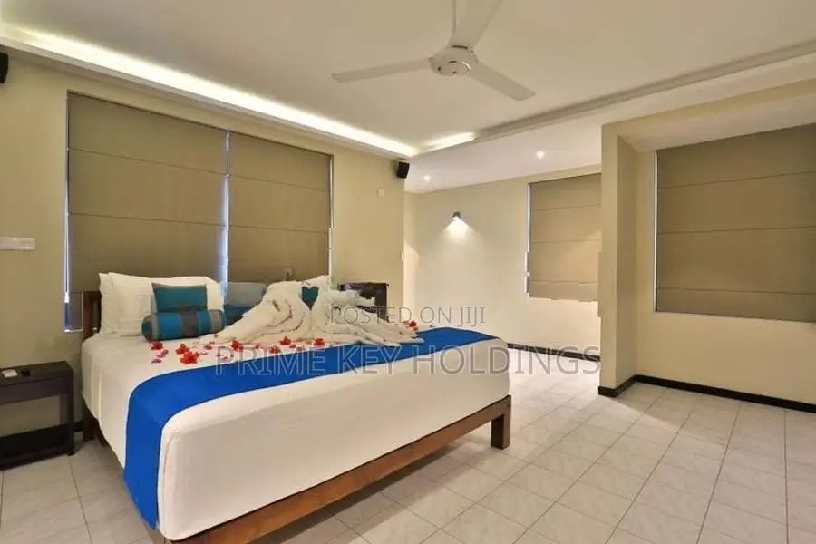 Luxury Fully Furnished 4-Bedroom House for Rent – Colombo 08 (HR120)