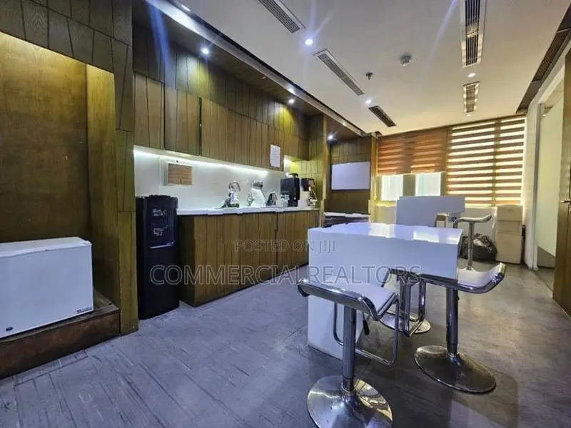 Private 02-Seat Serviced Office for Rent in Colombo 04