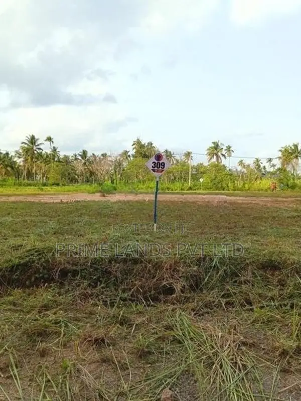නාරම්මල ඉඩමක්