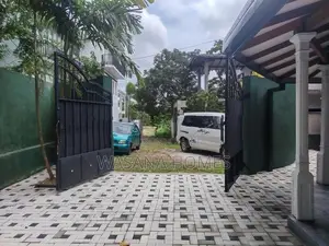 Beautiful Single Story House for Sale Pannipitiya
