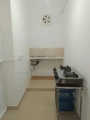 Shared Room for Rent - Ladies in Boralesgamuwa