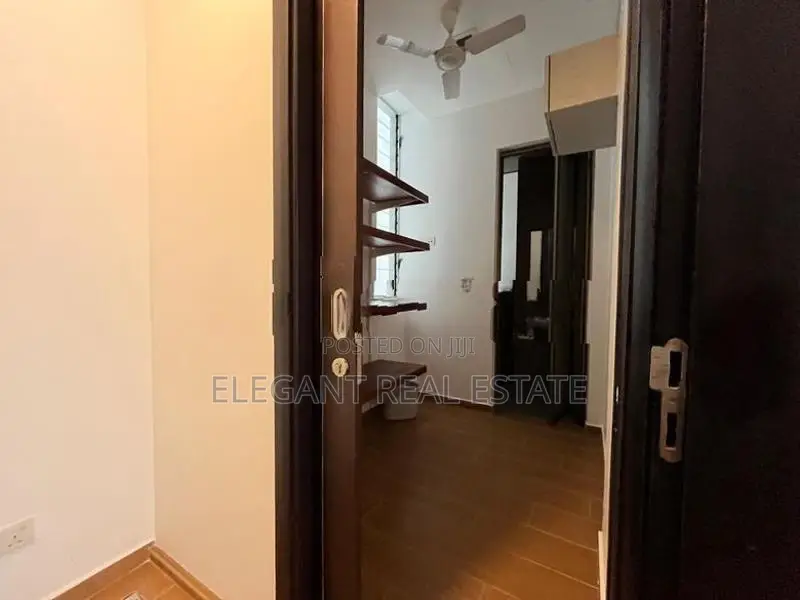 7th Sense - 03 Bedroom Apartment for Sale in Colombo 07 (A1120)