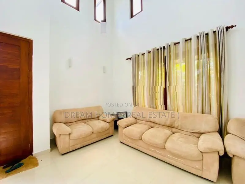 Luxury Furnished Home for Sale – Malabe Koshena Road