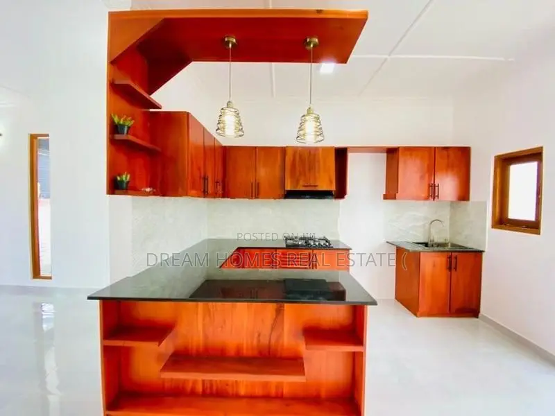 Brand New Single Storey Luxury House for Sale – Malabe