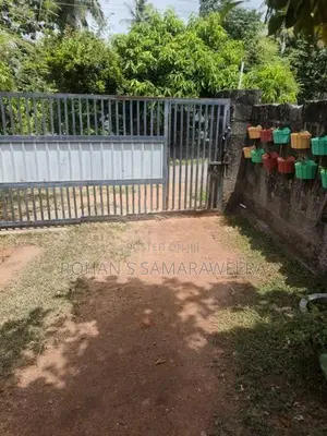 House with Land for Sale - Kithalawa