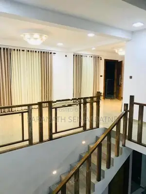 Five Bedrooms House for Sale in Malabe