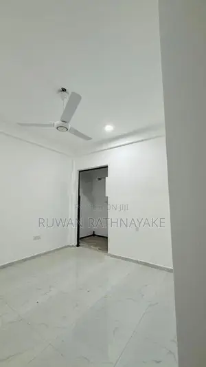 Ground Floor House for Rent in Bellanvila