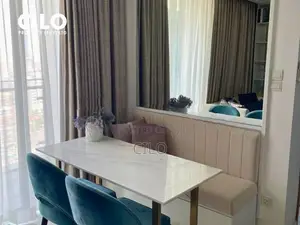 2 Bedroom Apartment for Rent – Twin Peaks, Colombo 02