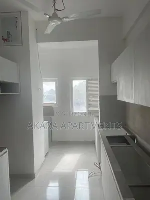 Colombo 10 Mulberry Residence - Unfurnished Apartment for Sale A44098