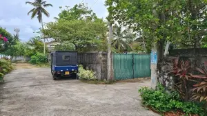 Land for Sale Near Panadura Galle Road