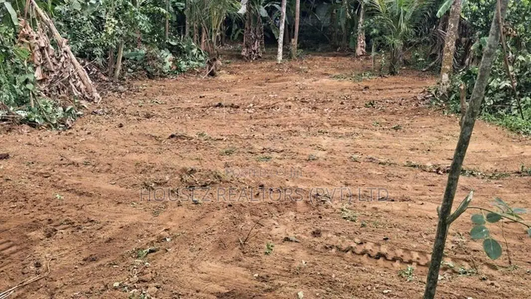 8.5 Perch Residential Land for Sale - Ranala