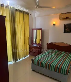 Apartment for Rent in Mount Lavinia