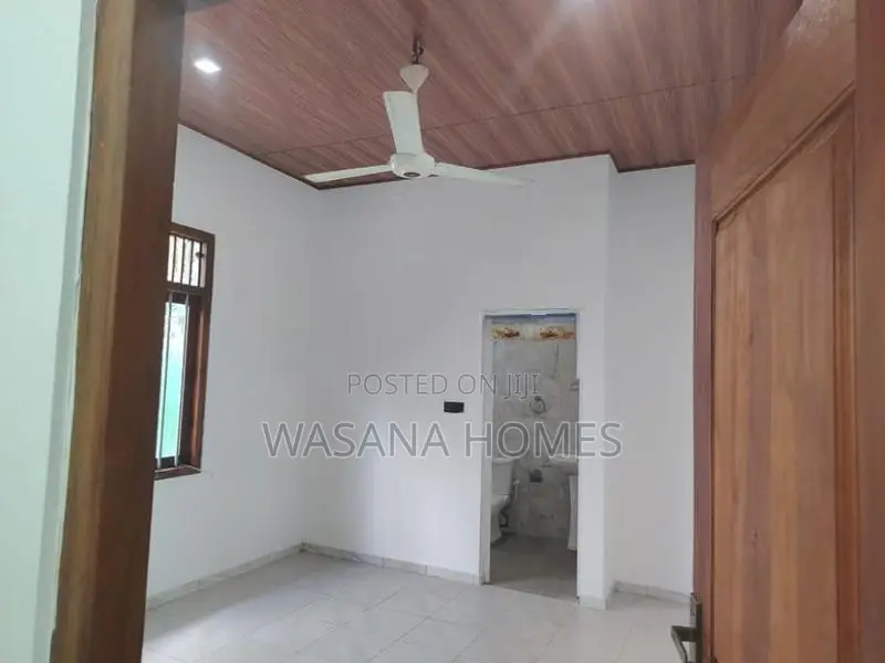 Beautiful Single Story House for Sale Pannipitiya