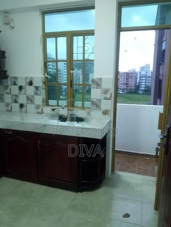 03 Bedroom Apartment for Sale Colombo 6