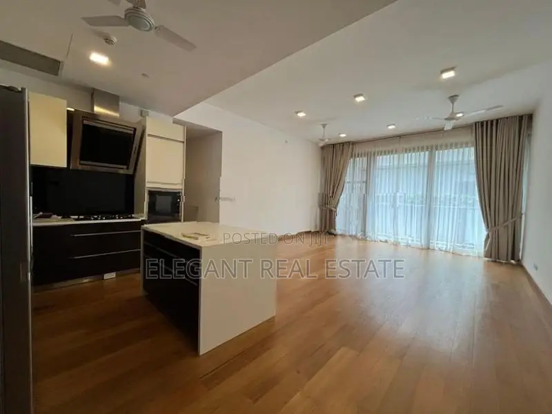7th Sense - 03 Bedroom Apartment for Sale in Colombo 07 (A1120)