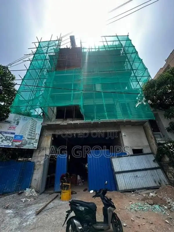 3BR Apartment-Colombo 6