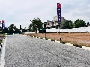 Ragama Beneficial Land for Sale in 325 Walipillawa Road