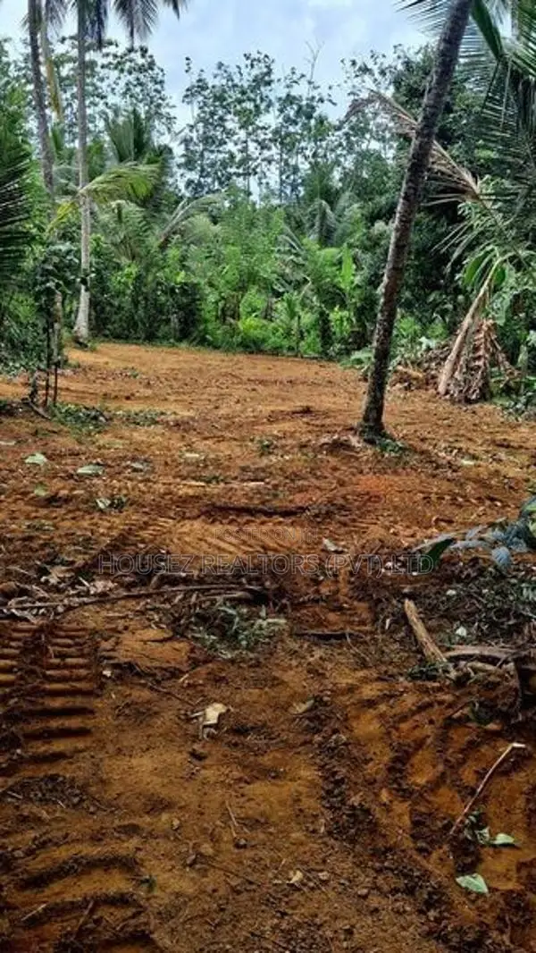8.5 Perch Residential Land for Sale - Ranala