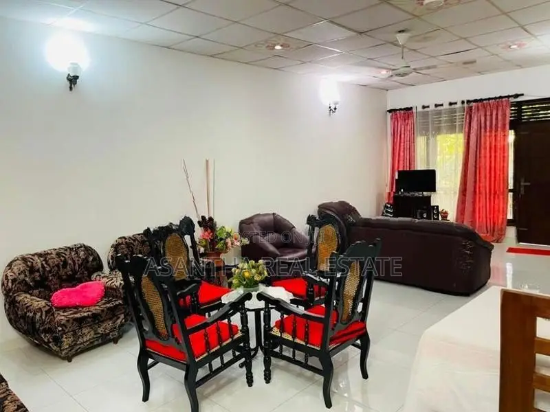 10 P With Single Story House Sale At Ambagahapura Maharagama