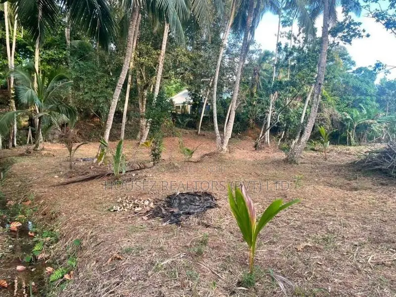 Rare 29-Perch Land for Sale in Hapugala, Galle