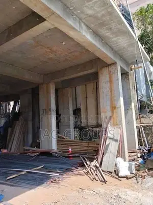 2BR Apartment Colombo 6