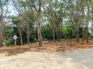 අහංගම ඉඩම්