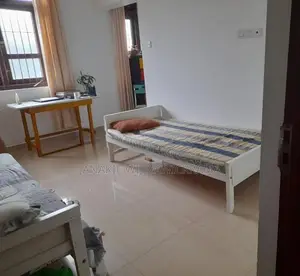 Shared Room for Rent - Ladies in Boralesgamuwa