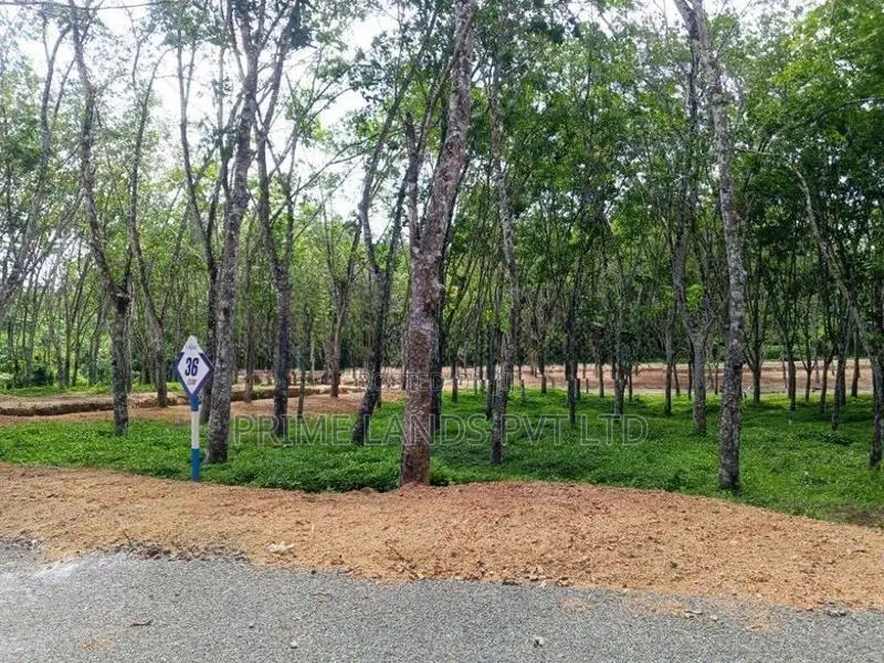 අහංගම ඉඩම්
