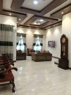 Newly Built Fully Furnished Luxury House for Sale Kurunegala