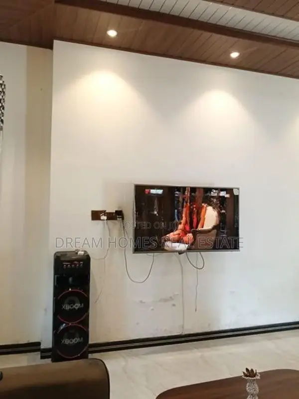 Newly Built Fully Furnished Luxury House for Sale Kurunegala