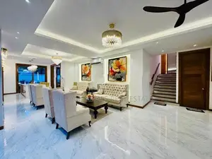 Luxury 6BR House for Sale – Jayanthipura, Battaramulla