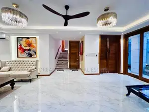 Luxury 6BR House for Sale – Jayanthipura, Battaramulla