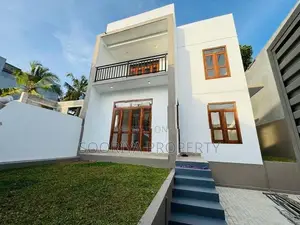 Architectural Designed Brand New Luxury House for Sale - Piliyandala