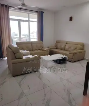 4 Bedroom Furnished Apartment for Rent in Mount lavania