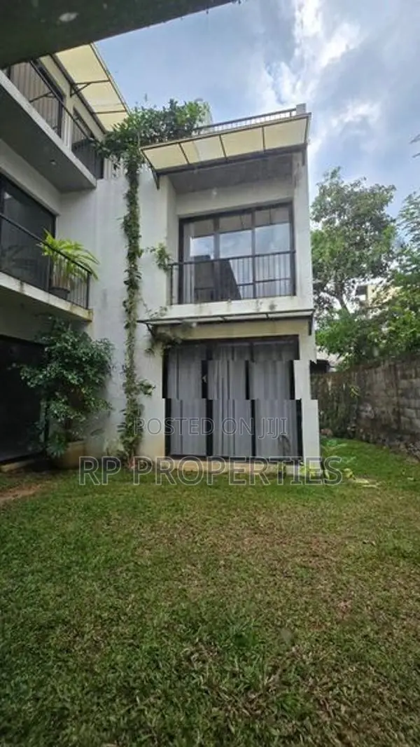 House for Sale Rajagiriya