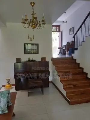 Fully Furnished Luxury Residence for Sale – Kohuwala